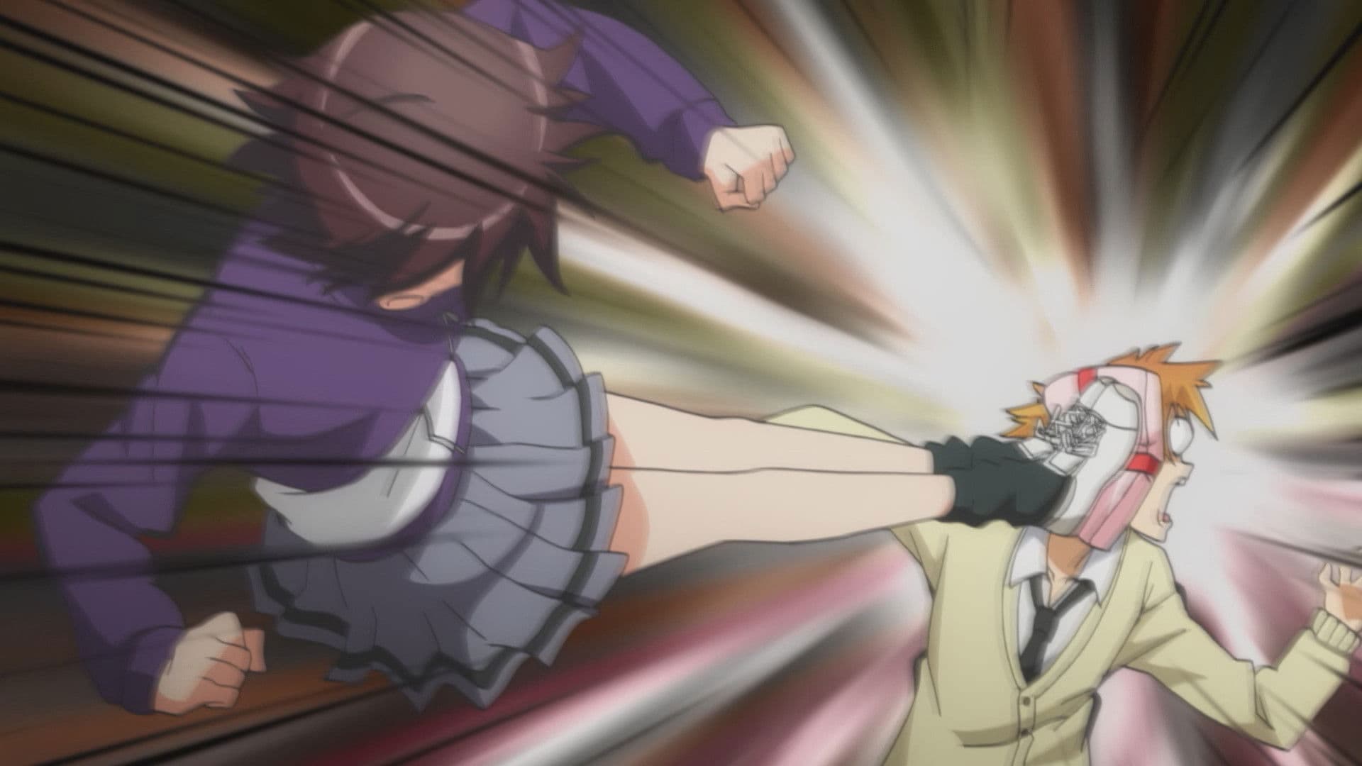 Extracurricular Lesson Everyone's Time 3