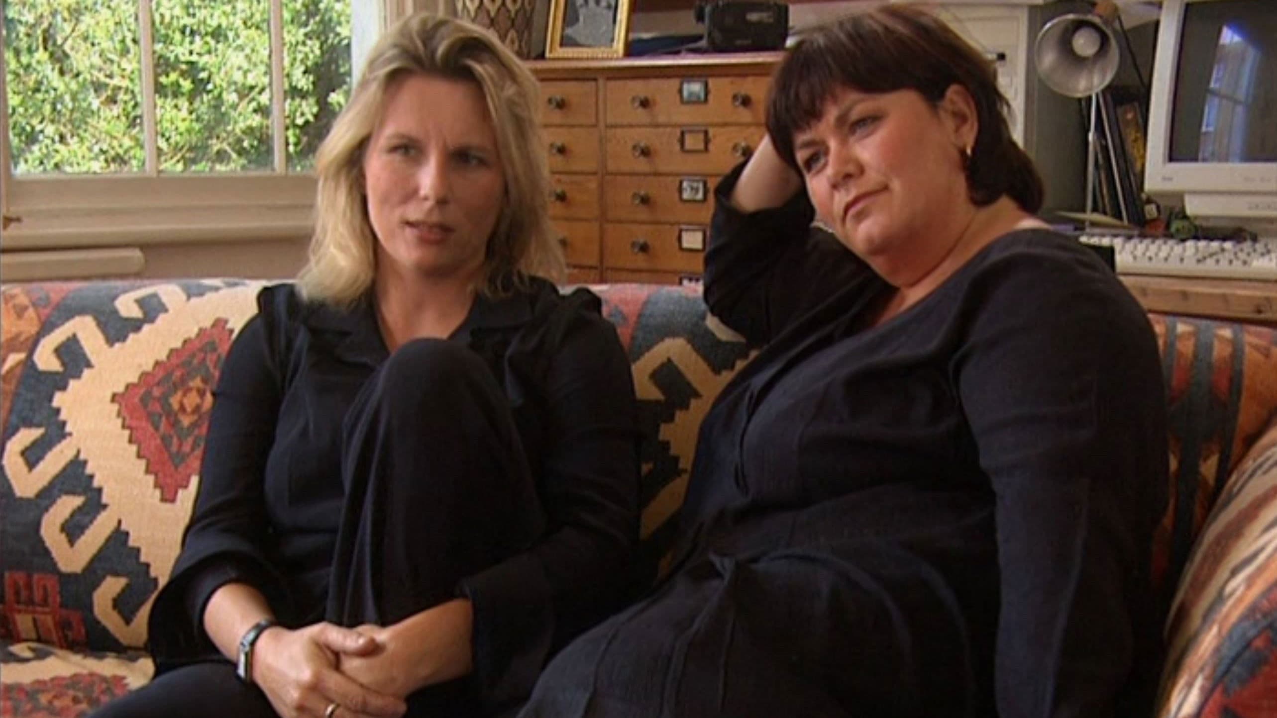 First Laugh on Four Part 1