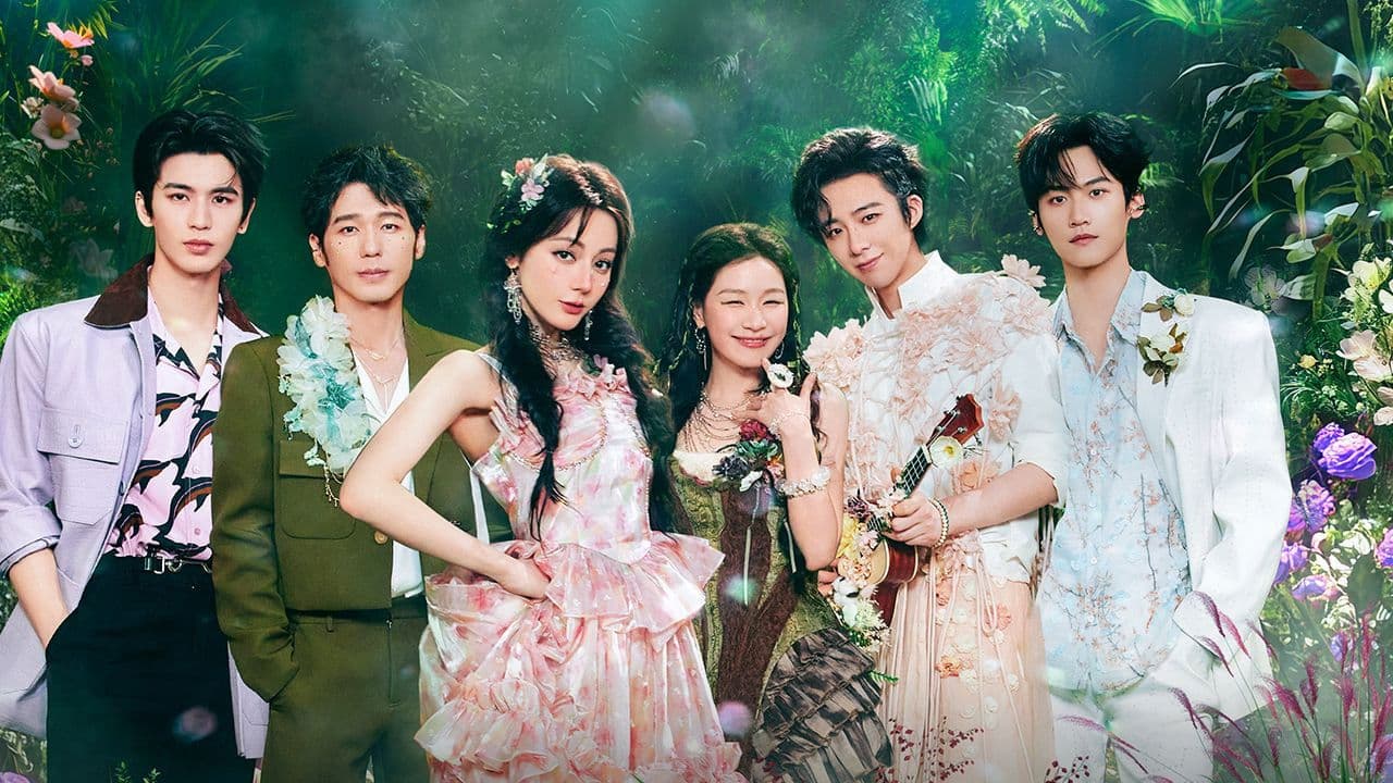 S3 EP5 of the Truth! X