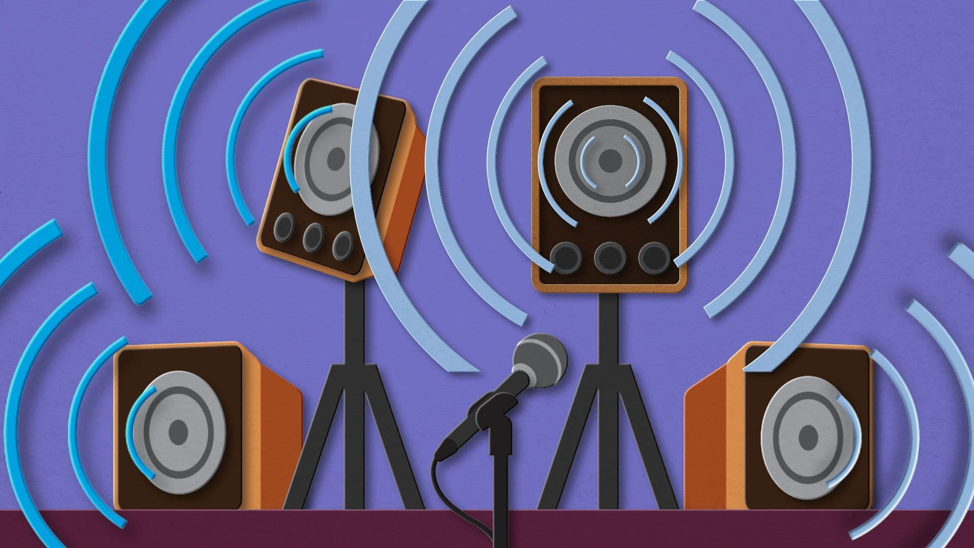 Director’s Cut: Sound Episode