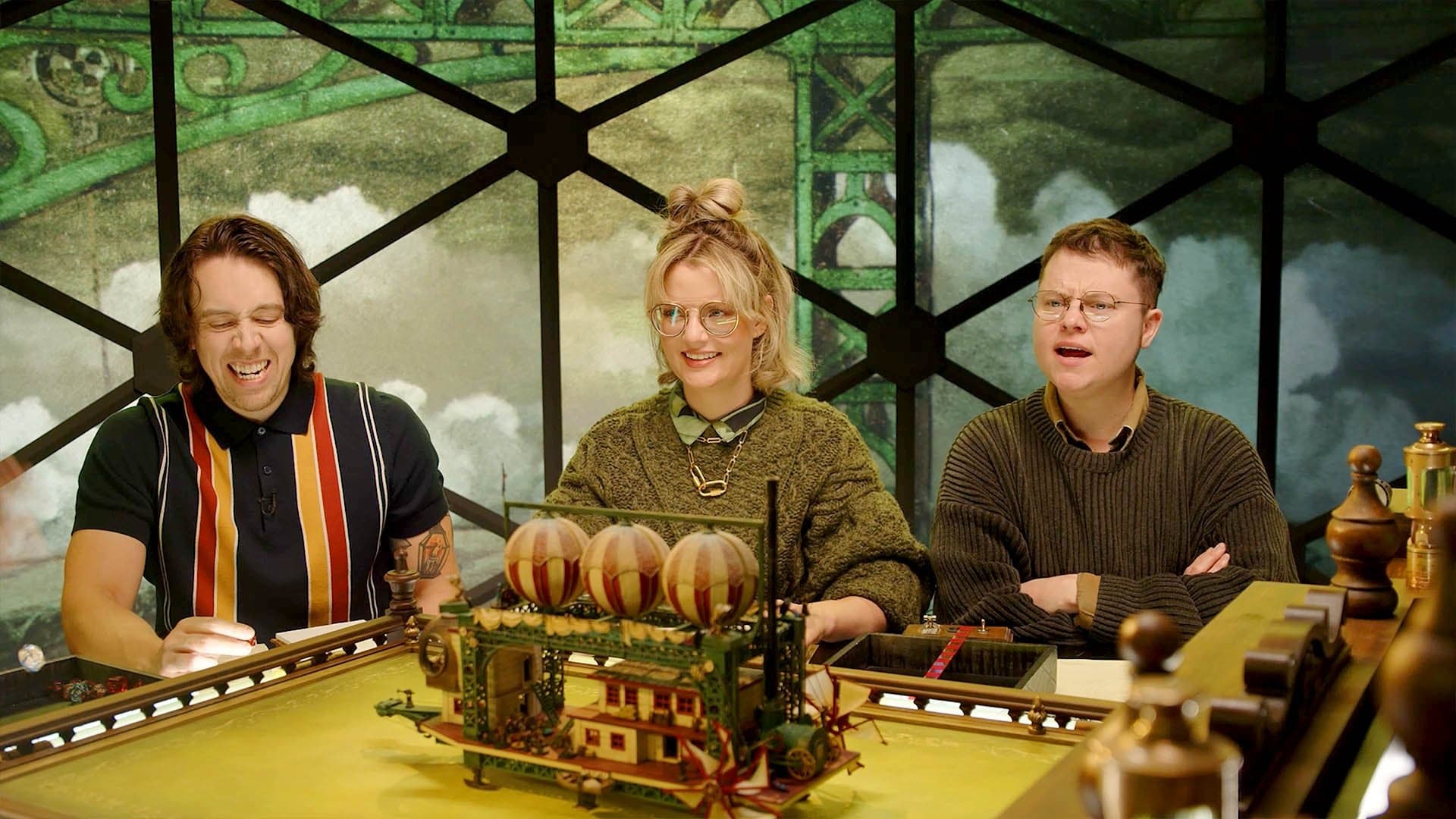 The Path Out of Gath