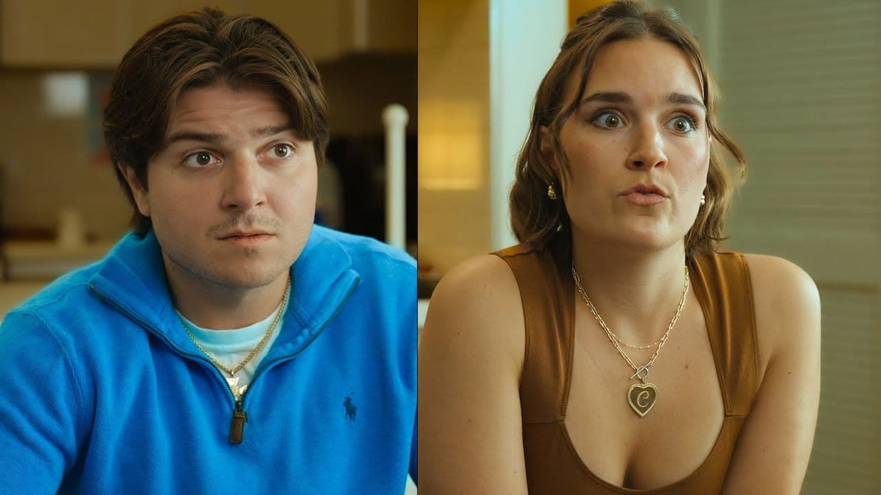 My Girlfriend's Family Asked About Our SEX Life