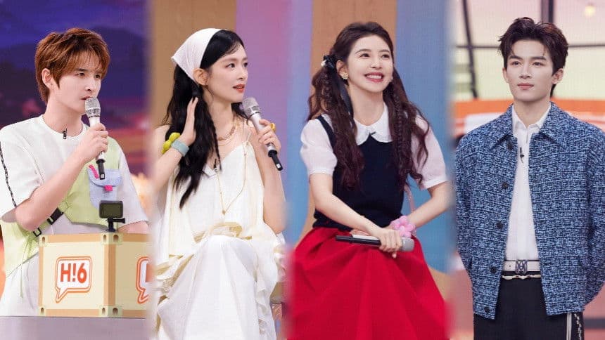 2025 Extras Episode 14