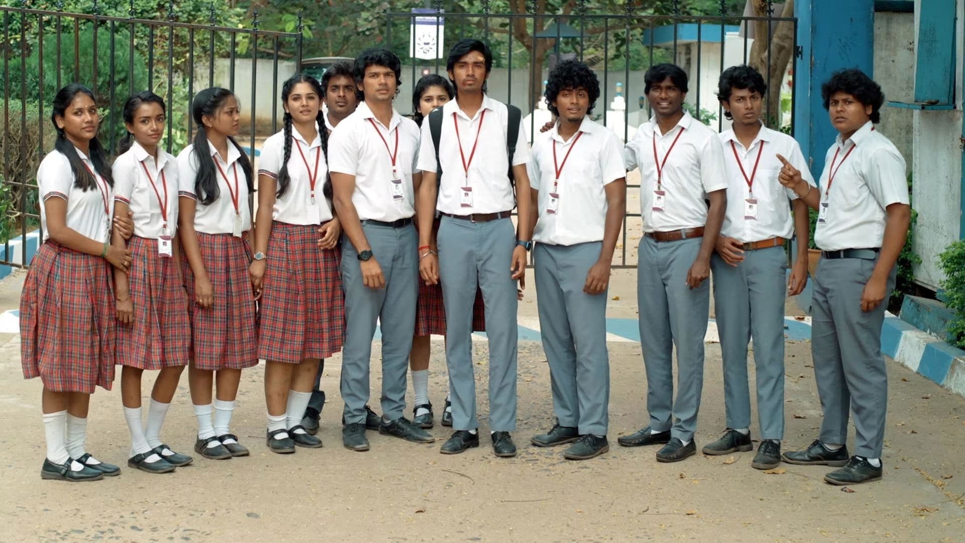 Friendship is the Real Treasure