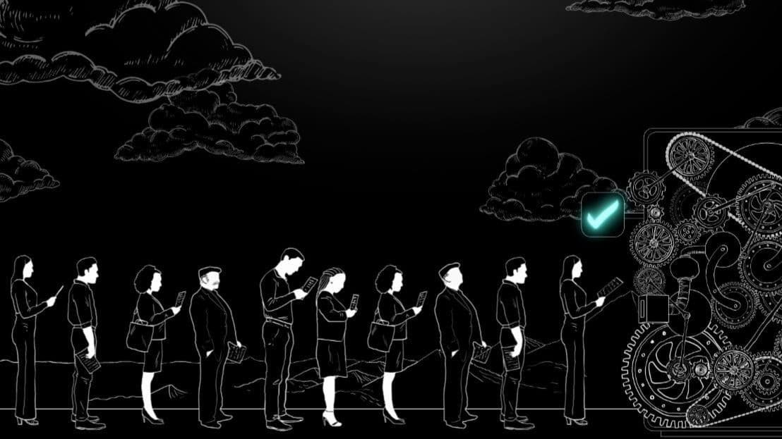 Entscheidungsproblem: The End of Mathematics?