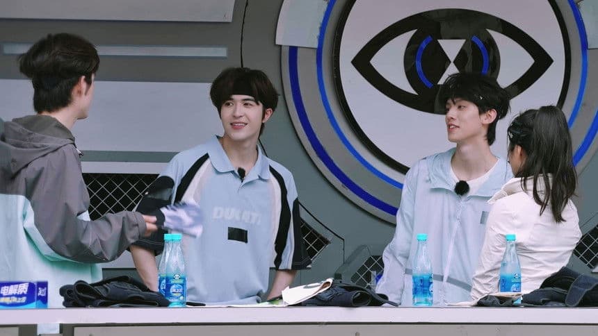 2025 Side Story Episode 1