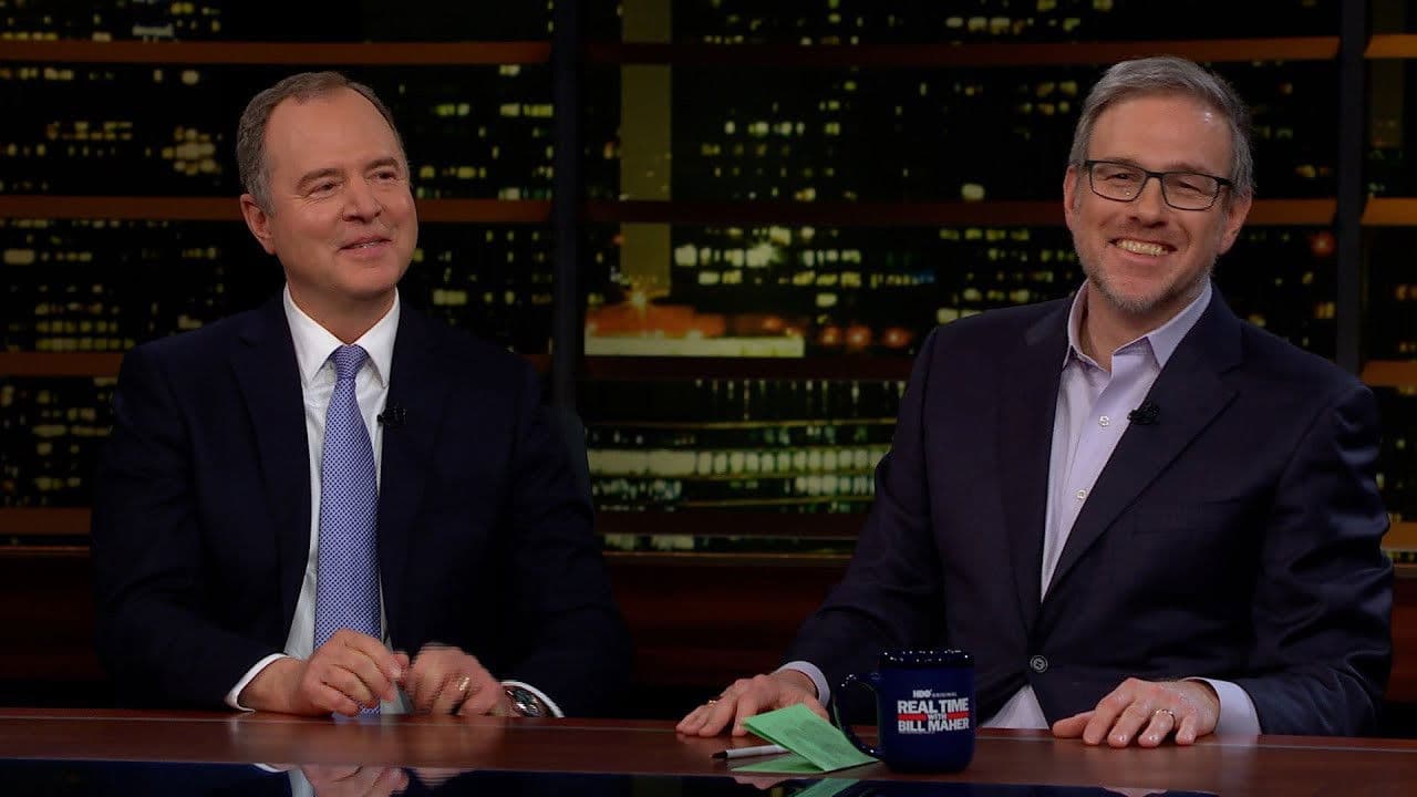 Overtime - April 25, 2025