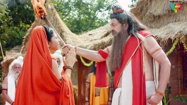 The tragic story of Ved Vyas