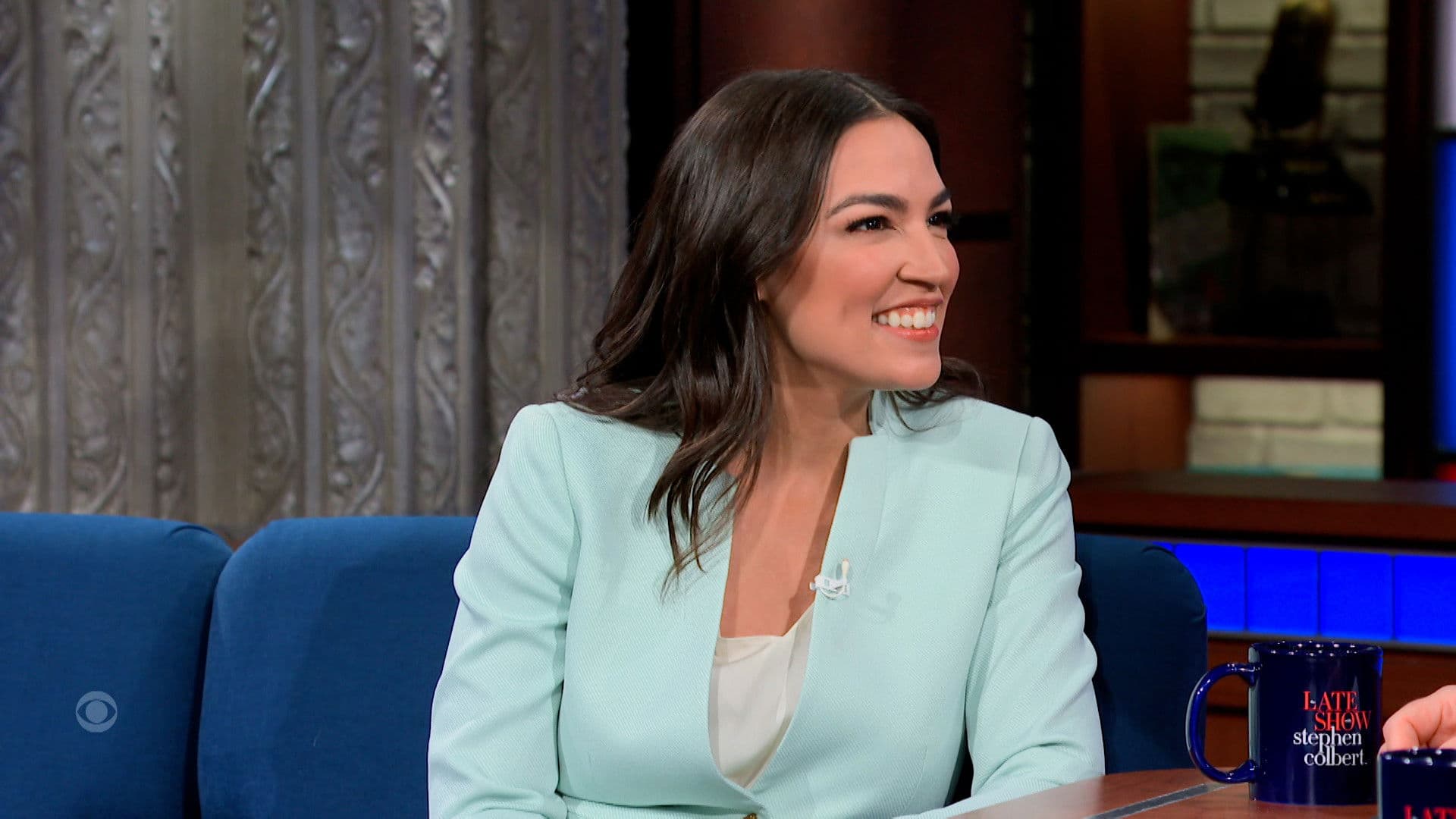 4/8/24 (Rep. Alexandria Ocasio-Cortez, Tyla)