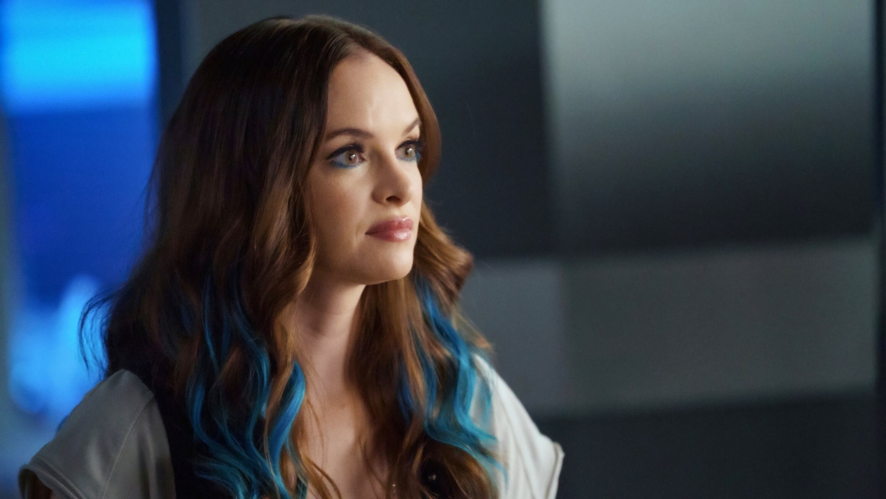 The Good, the Bad and the Lucky