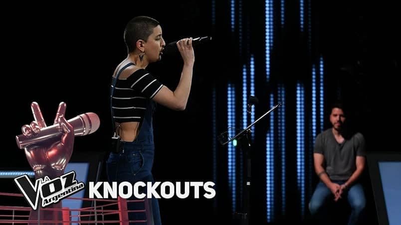 Episode 30⎜Knockouts