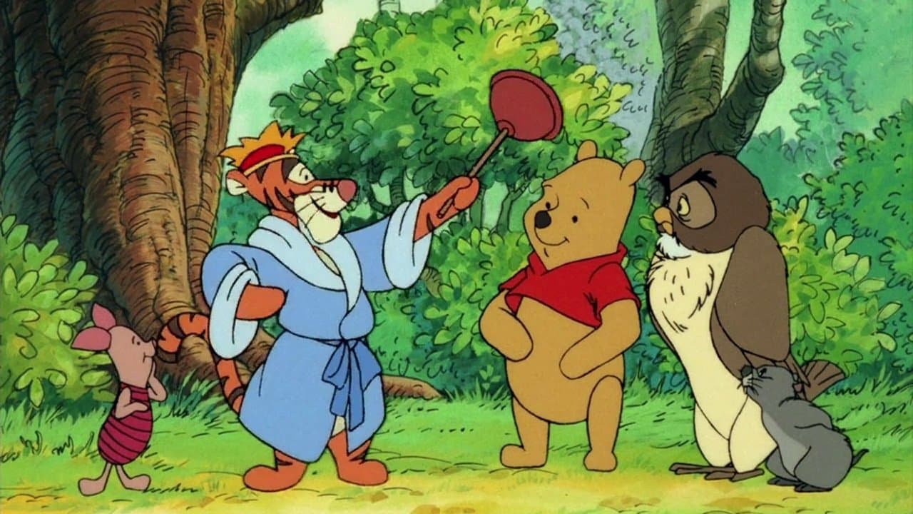 King of the Beasties