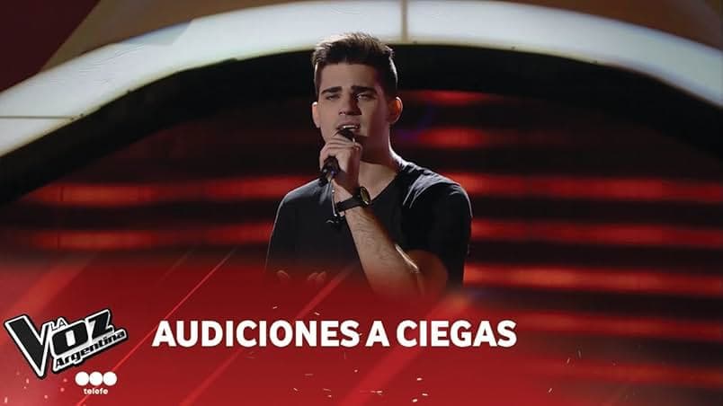 Episode 14⎜Blind Auditions