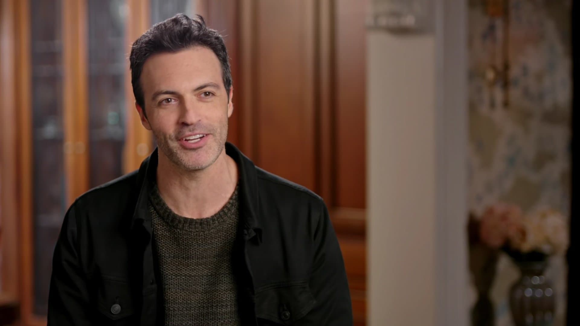 Character Retrospectives