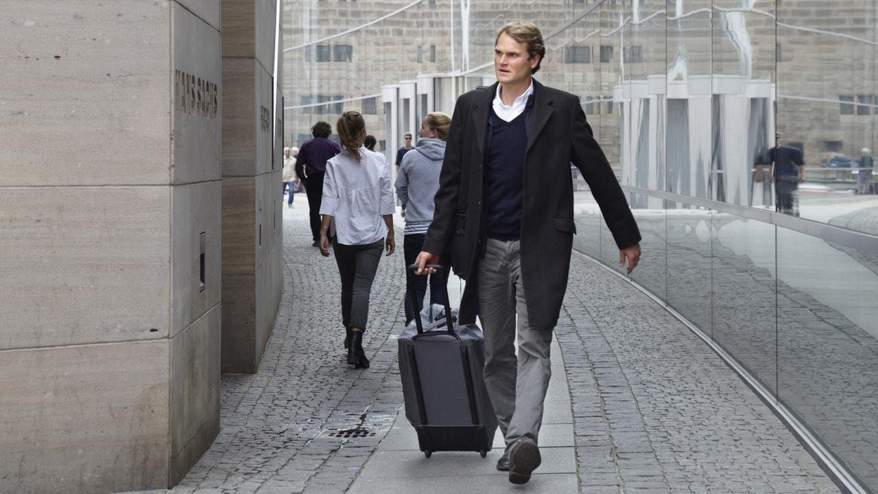 Heaven is a place on Earth