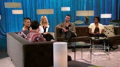 After the Runway: Designers in Stitches