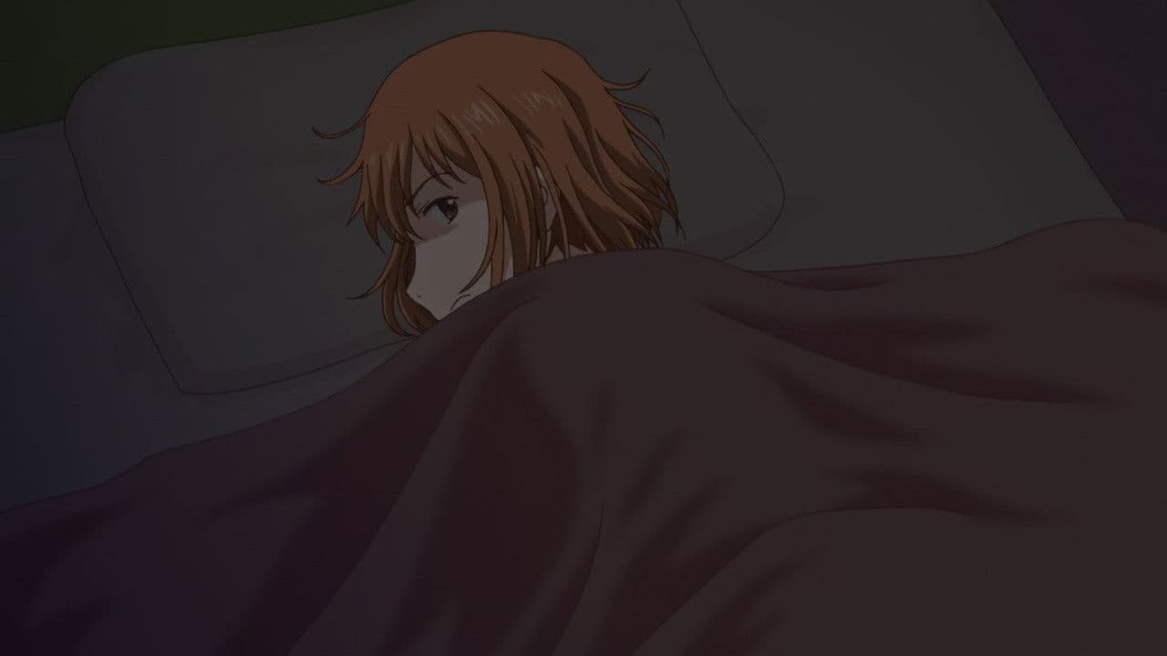 Chio in the Middle of the Night