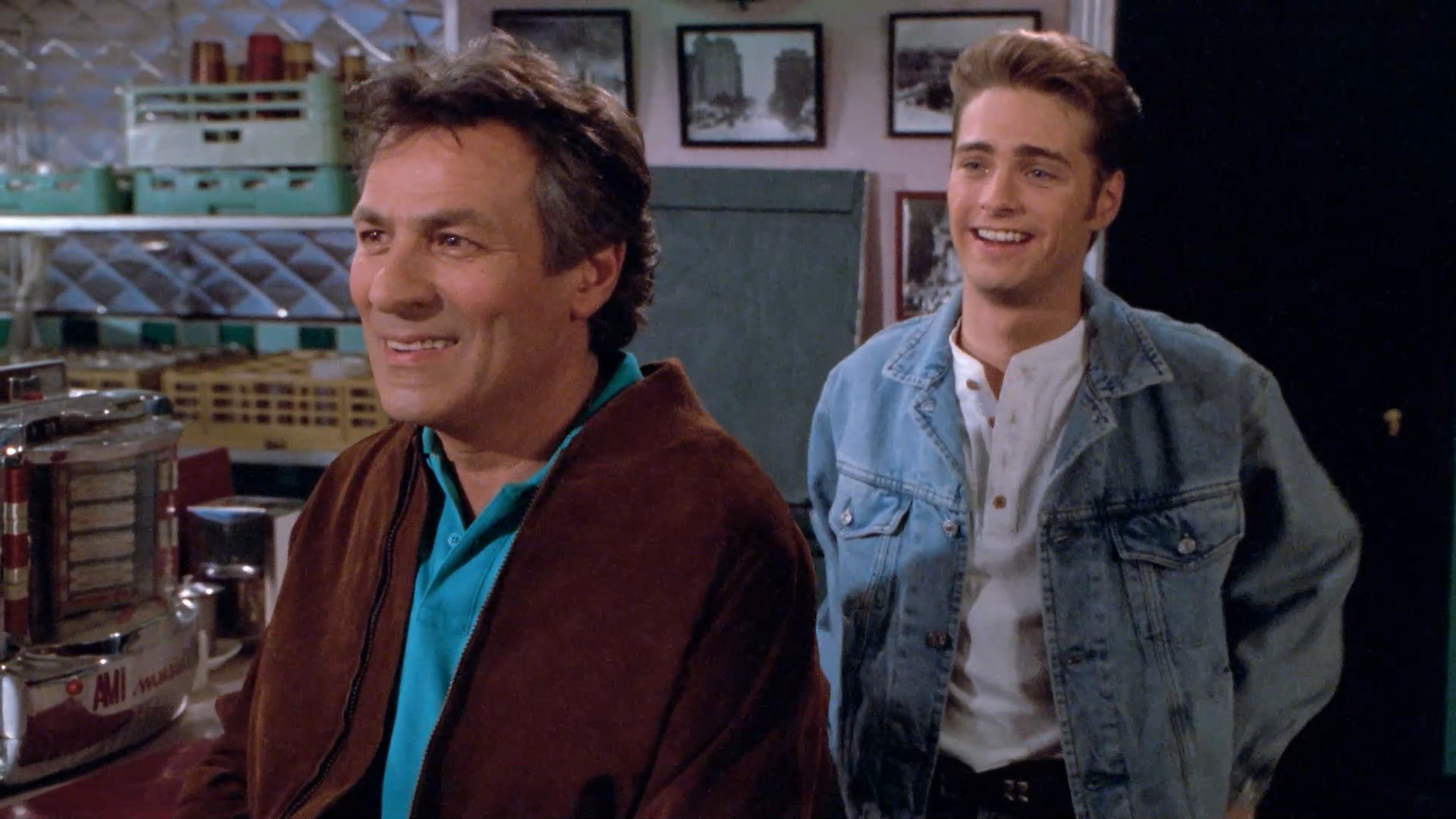 The Pit and the Pendulum