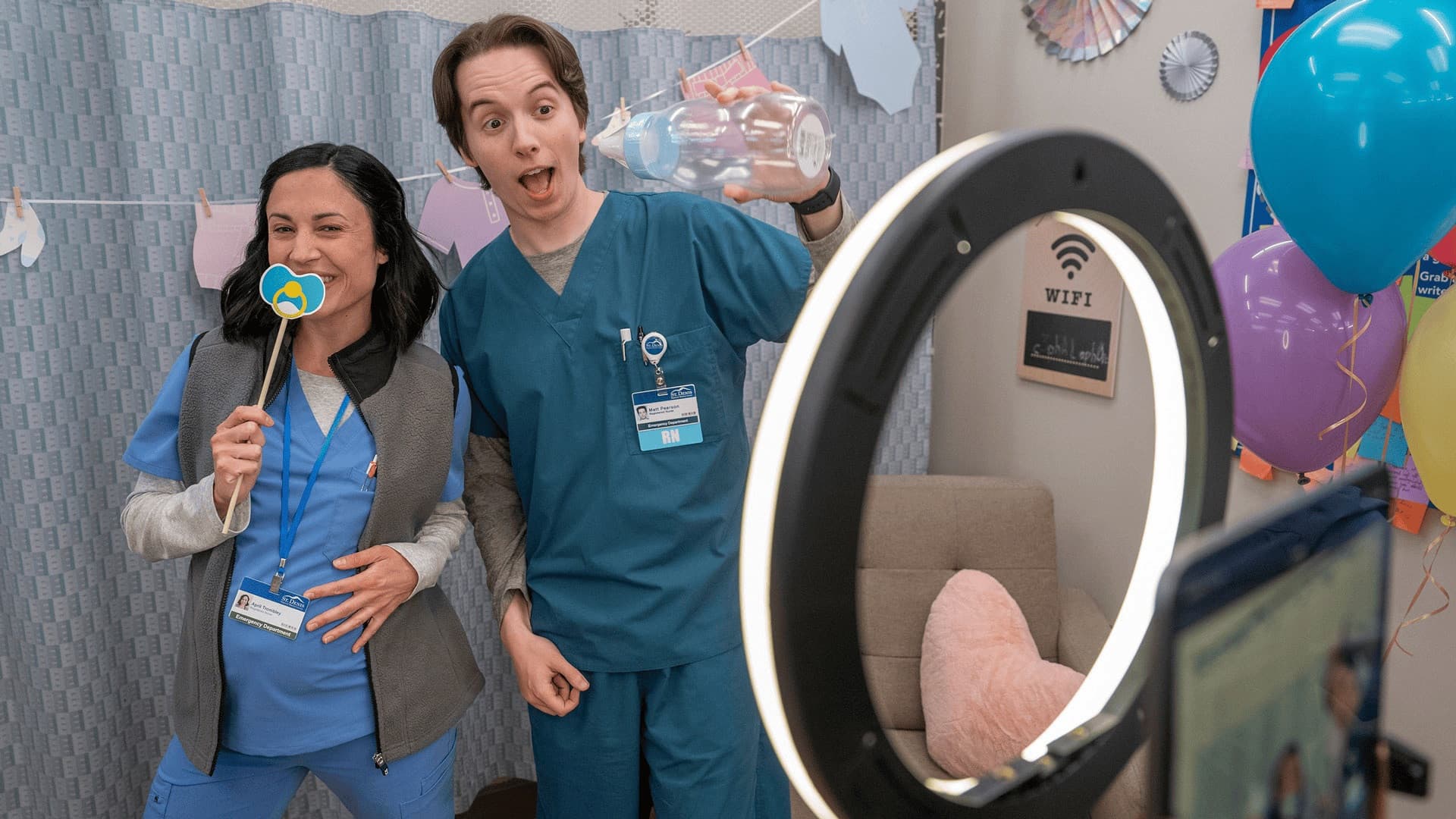 Anything to Push Zaluva