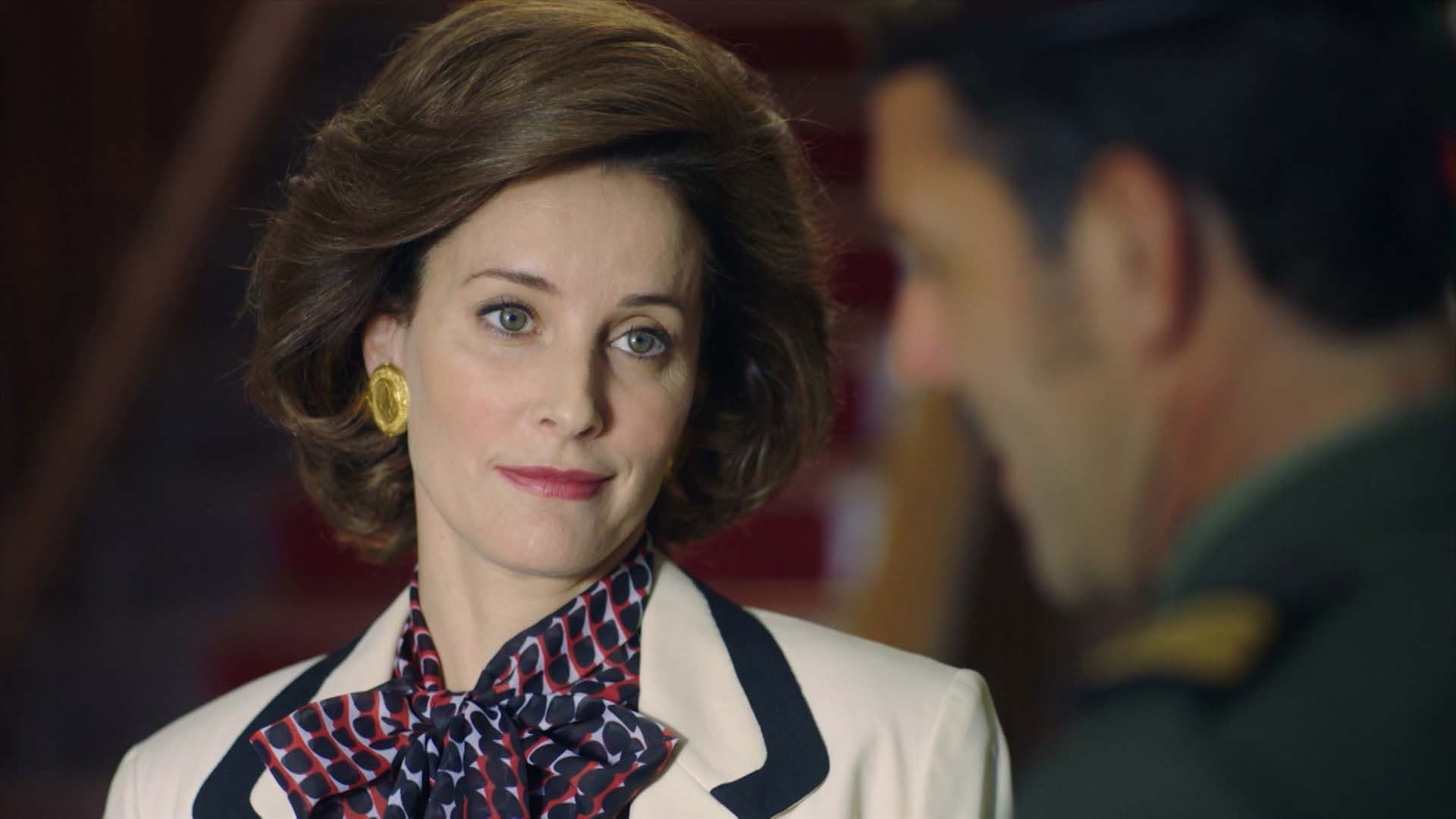 1975/1976, The End of the PREC