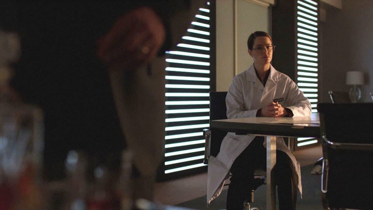 Out of Time: Forty Three Minutes