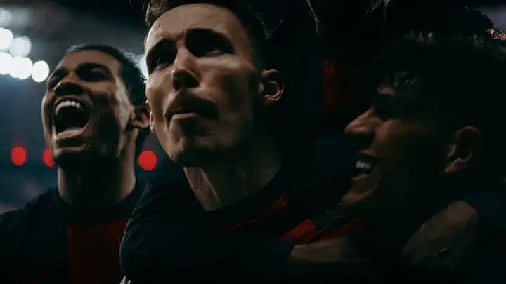 The Magic is the Magician