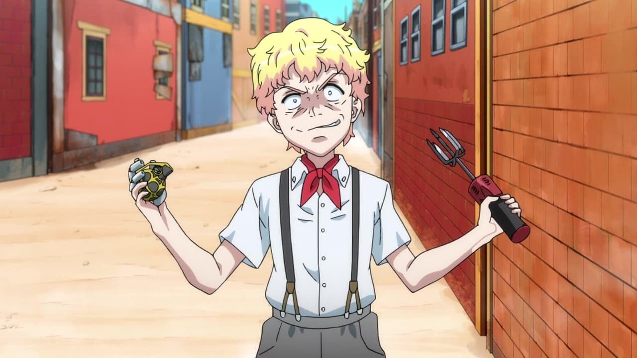 Squeaking Springs Afternoon