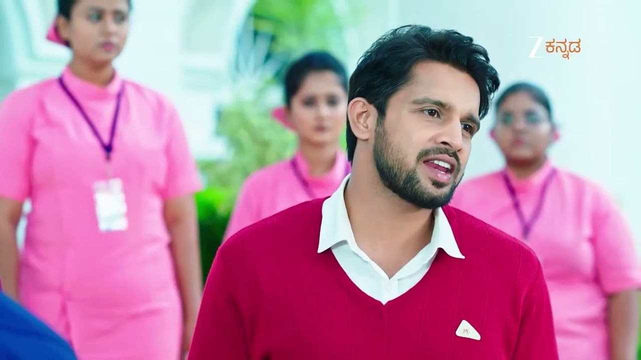 Nidhi's Love Confession Shocks Karna