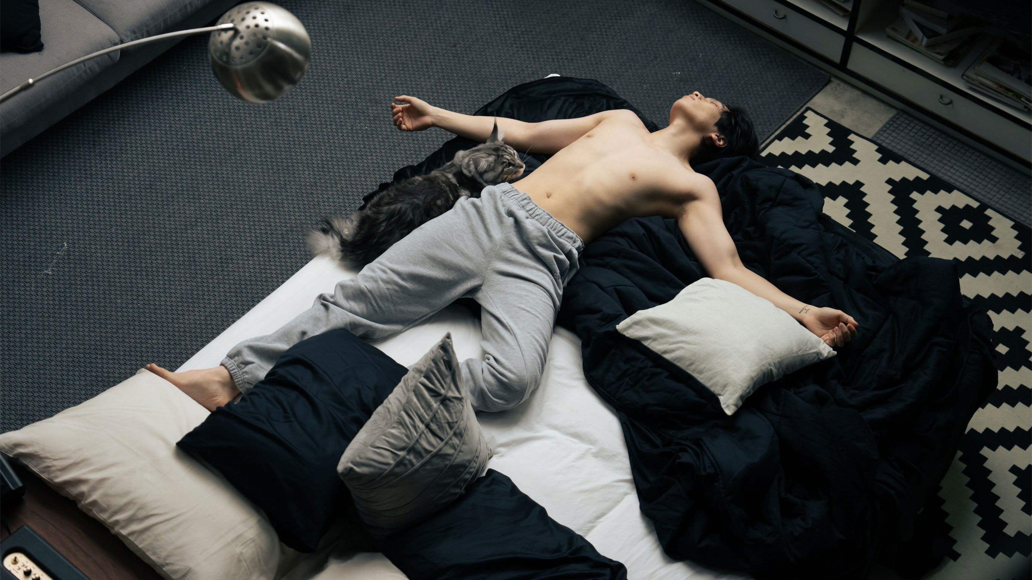 Four Minutes Before Fate