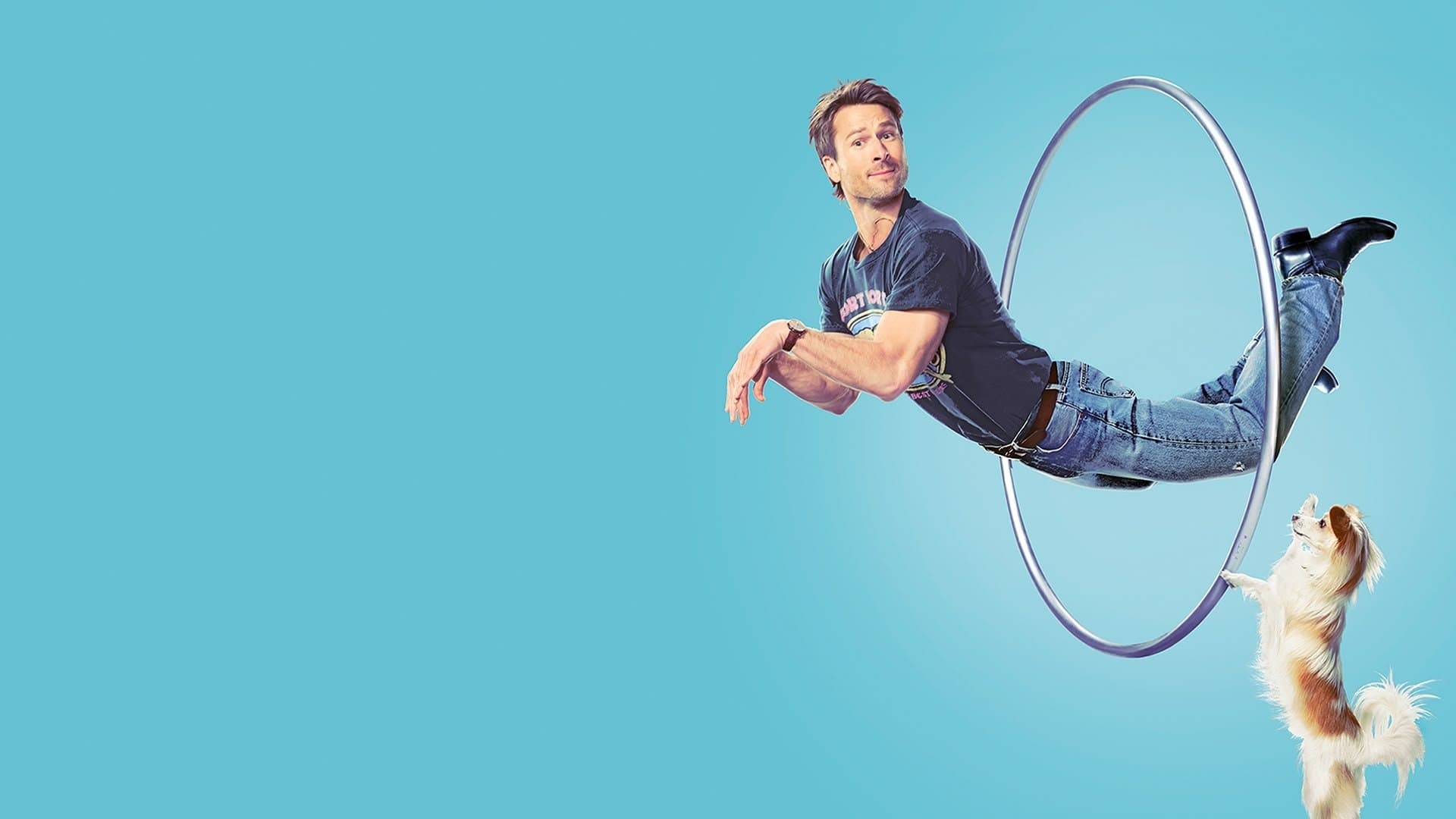 November 15 - Glen Powell