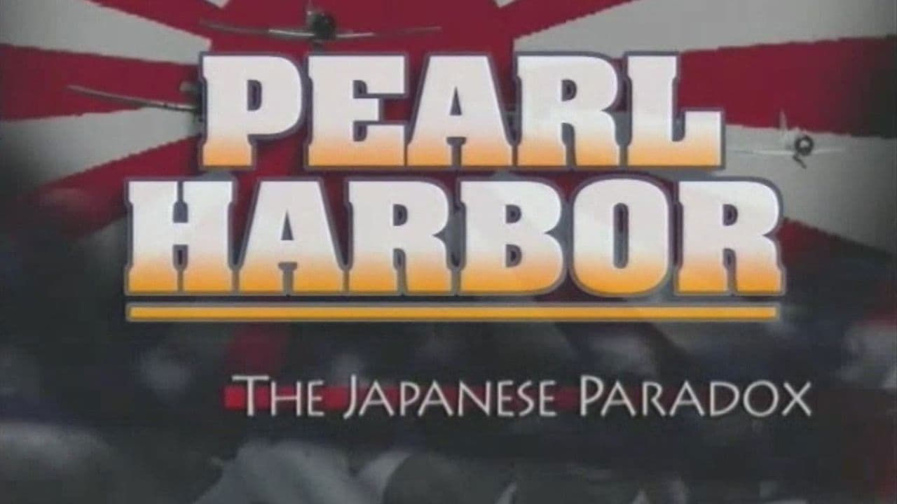 The Japanese Paradox
