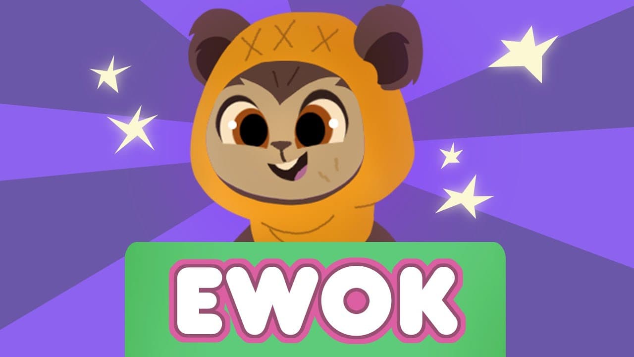 Ewok