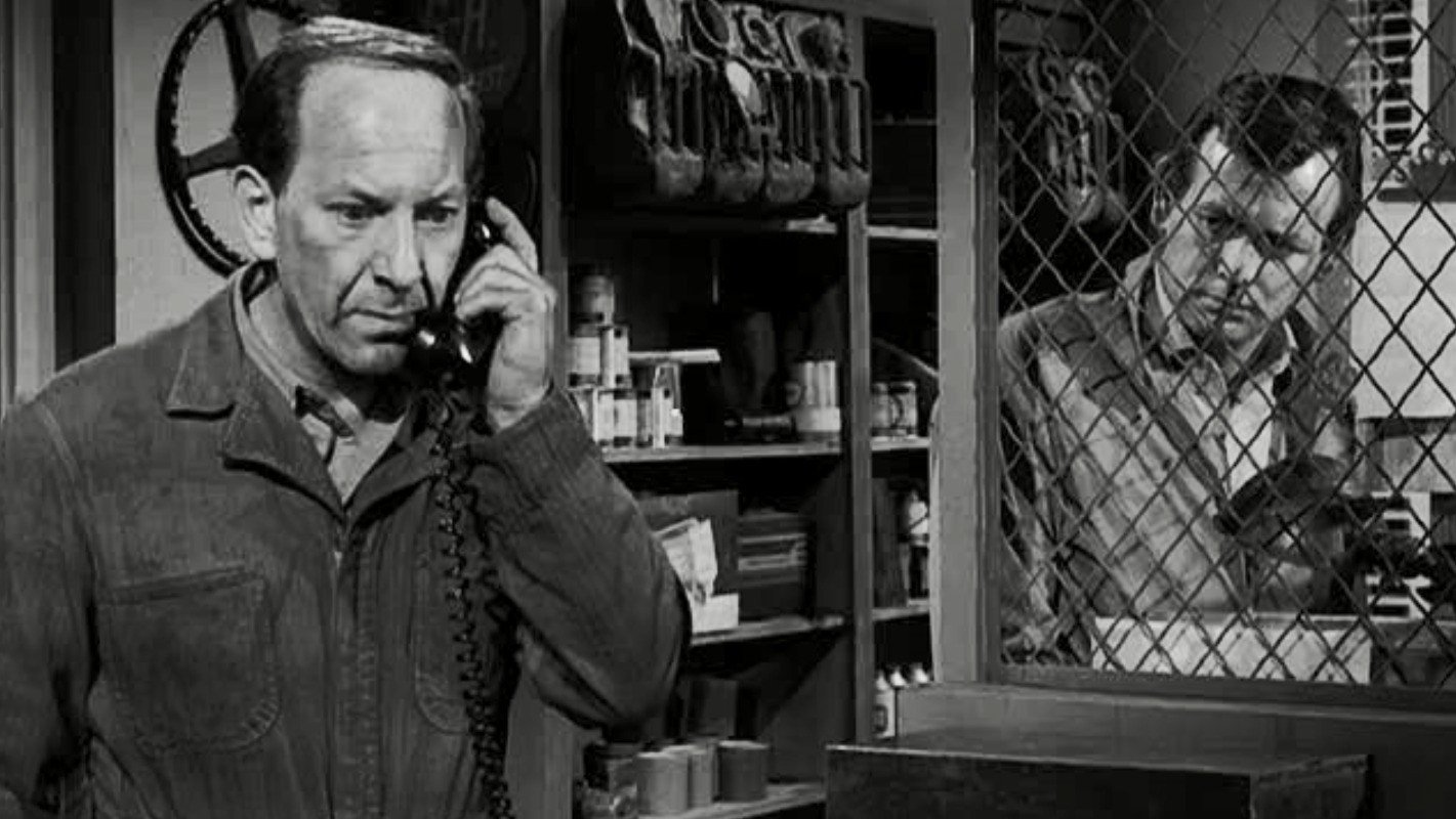 Everybody Gets Hit in the Mouth Sometime