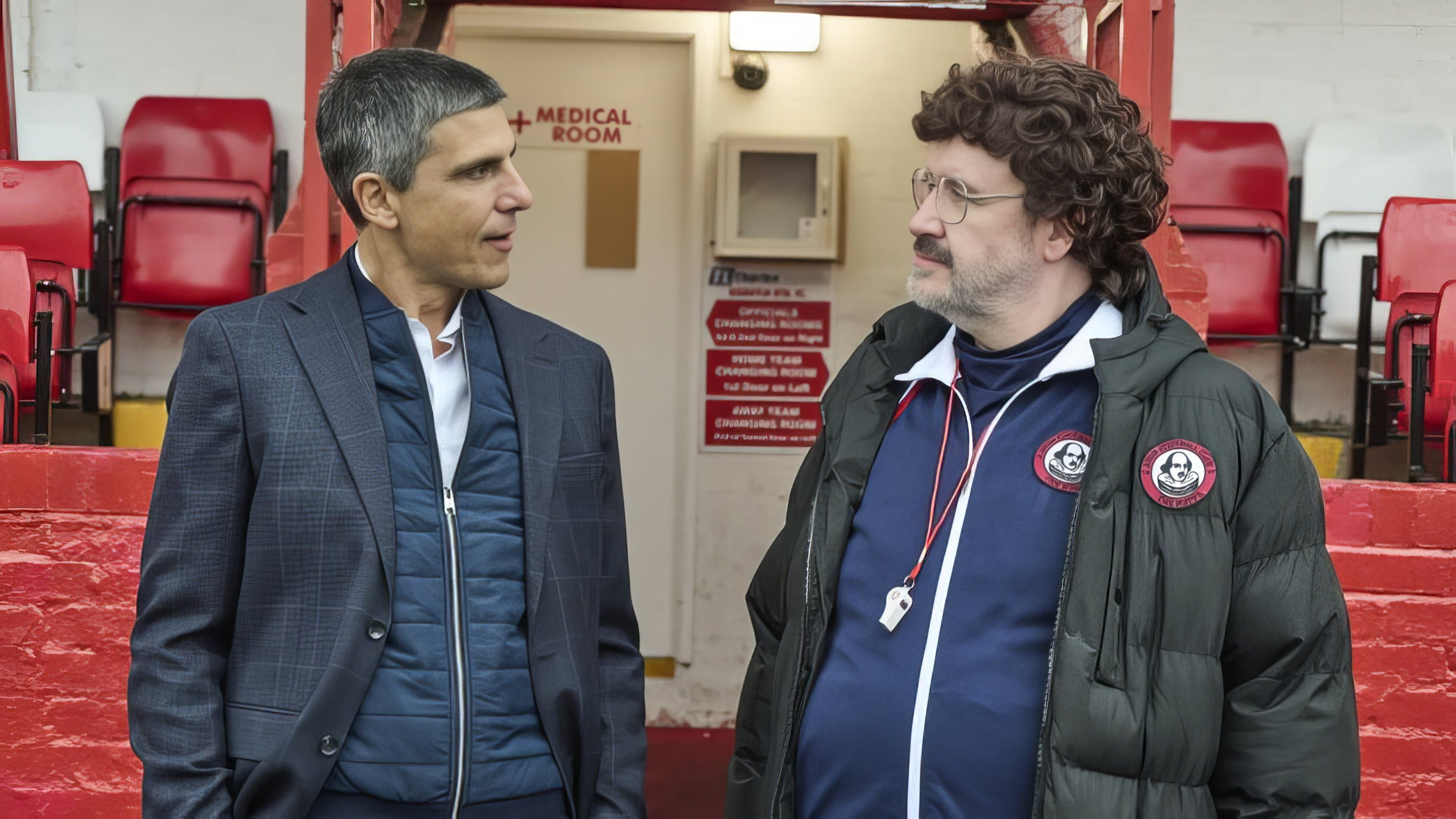 The Endeavour of This Present Breath