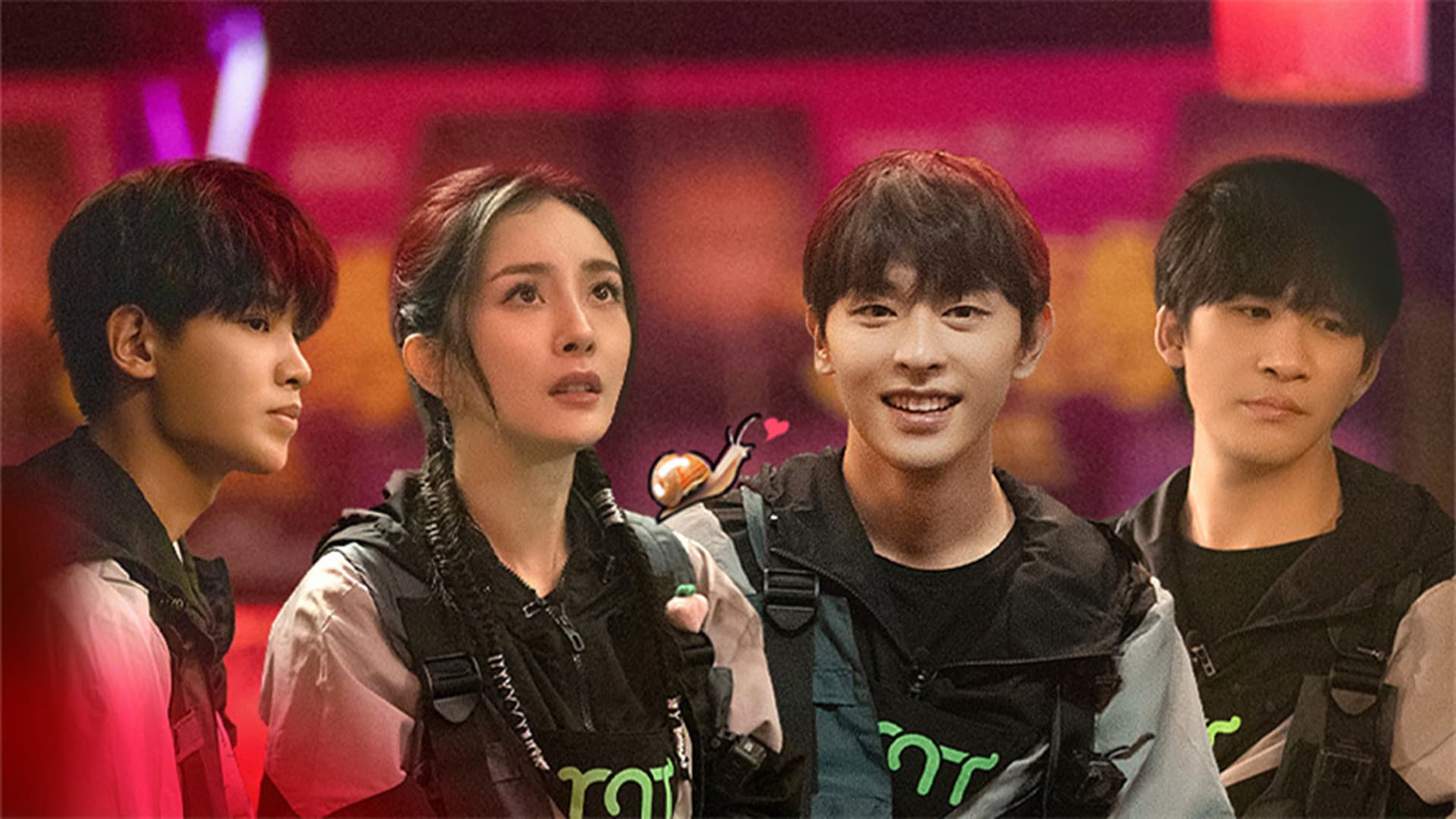 S3: EP3 Advance Bonus Scenes