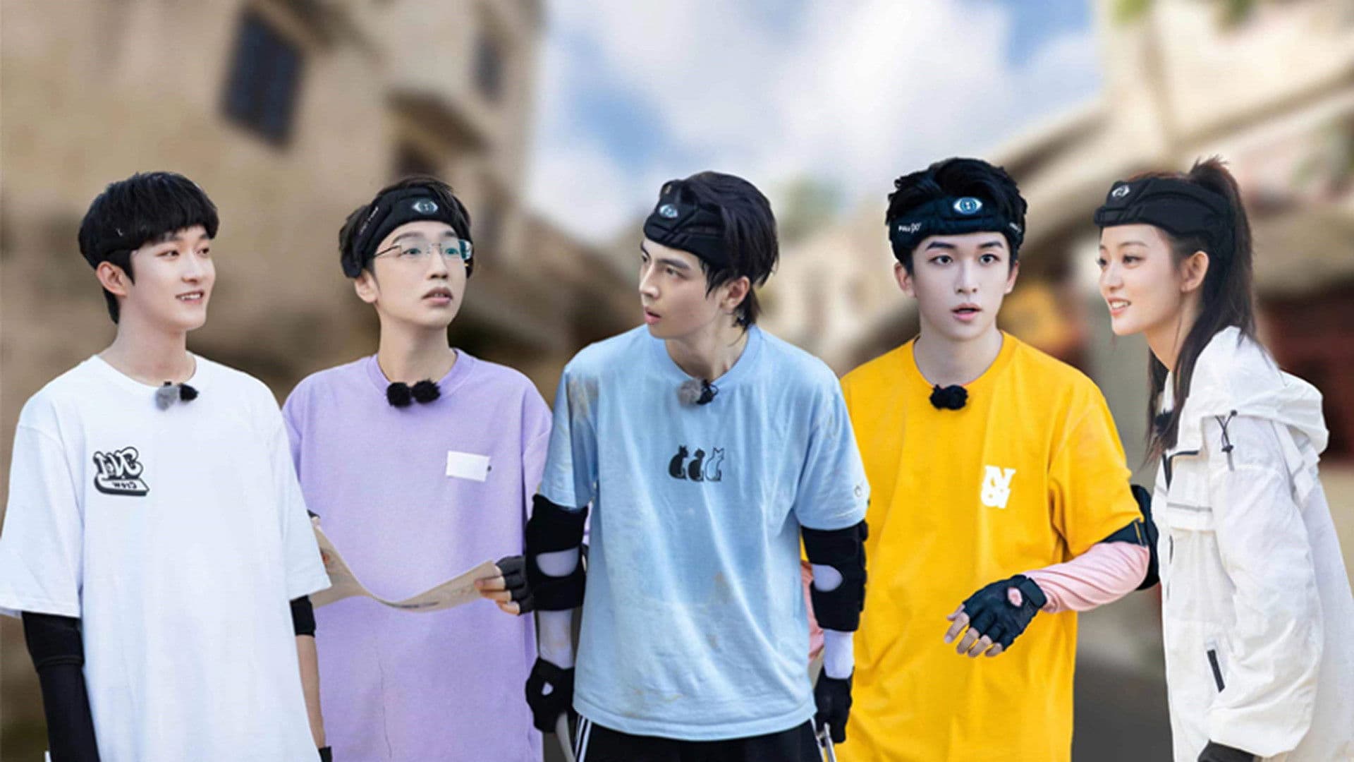 2023 Linkage Version Episode 2