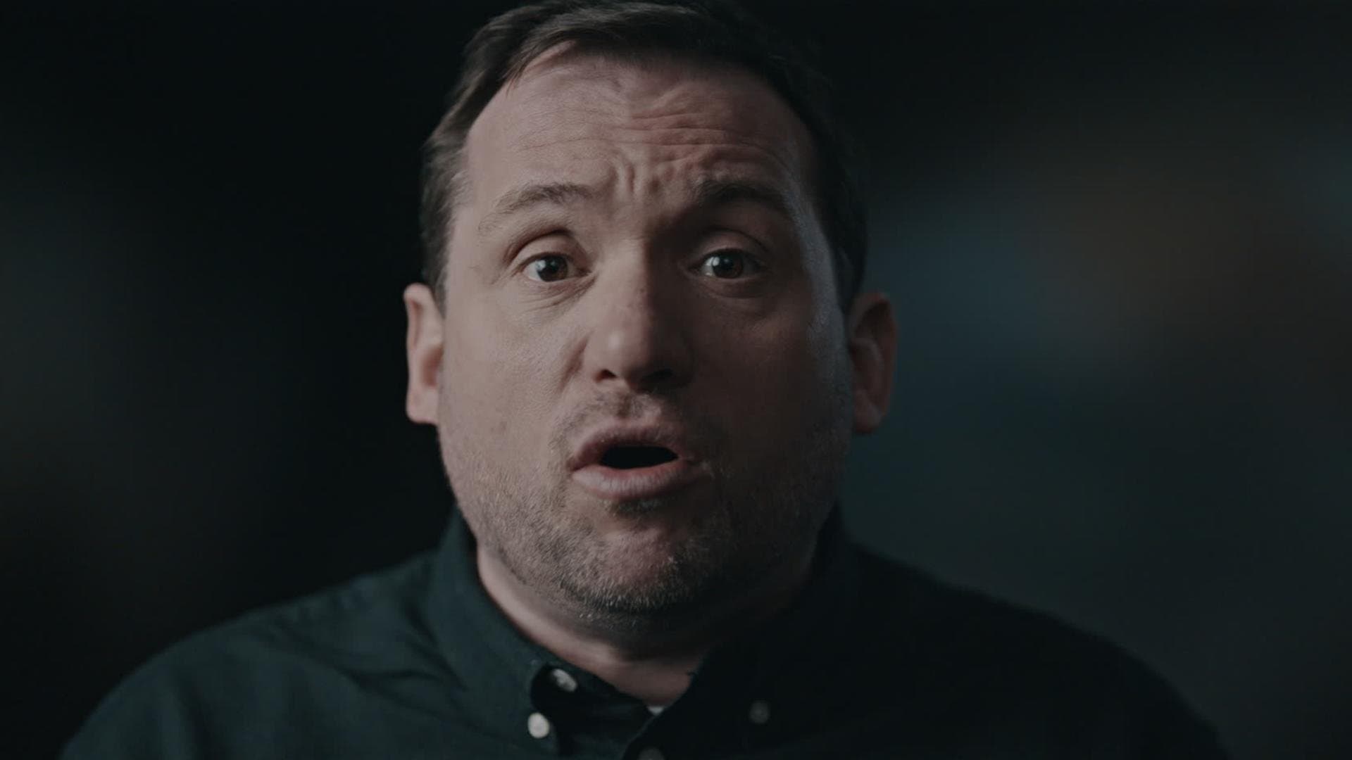 Ireland: Possessed by the Devil