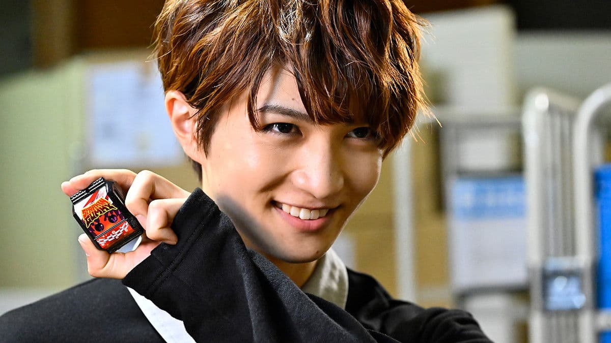 The Truth is Bittersweet