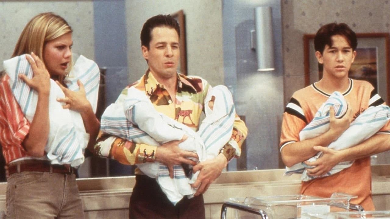 Episode I: The Baby Menace