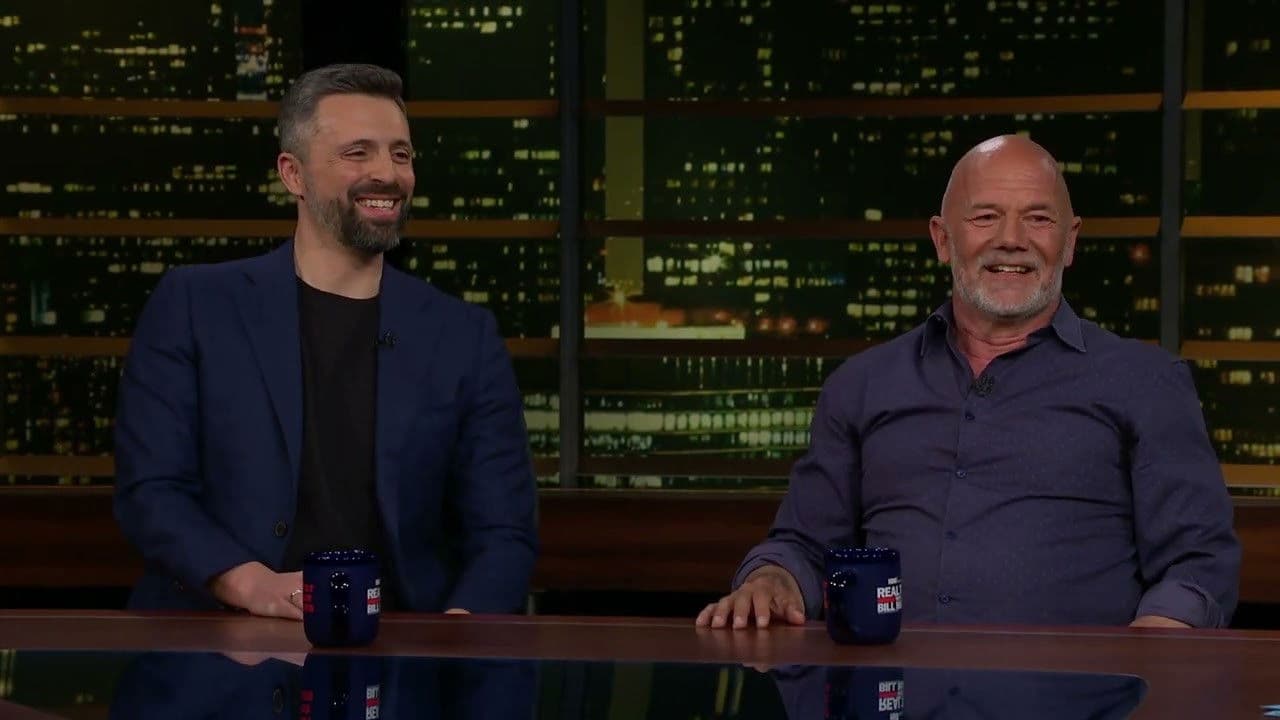 Overtime - March 21, 2025