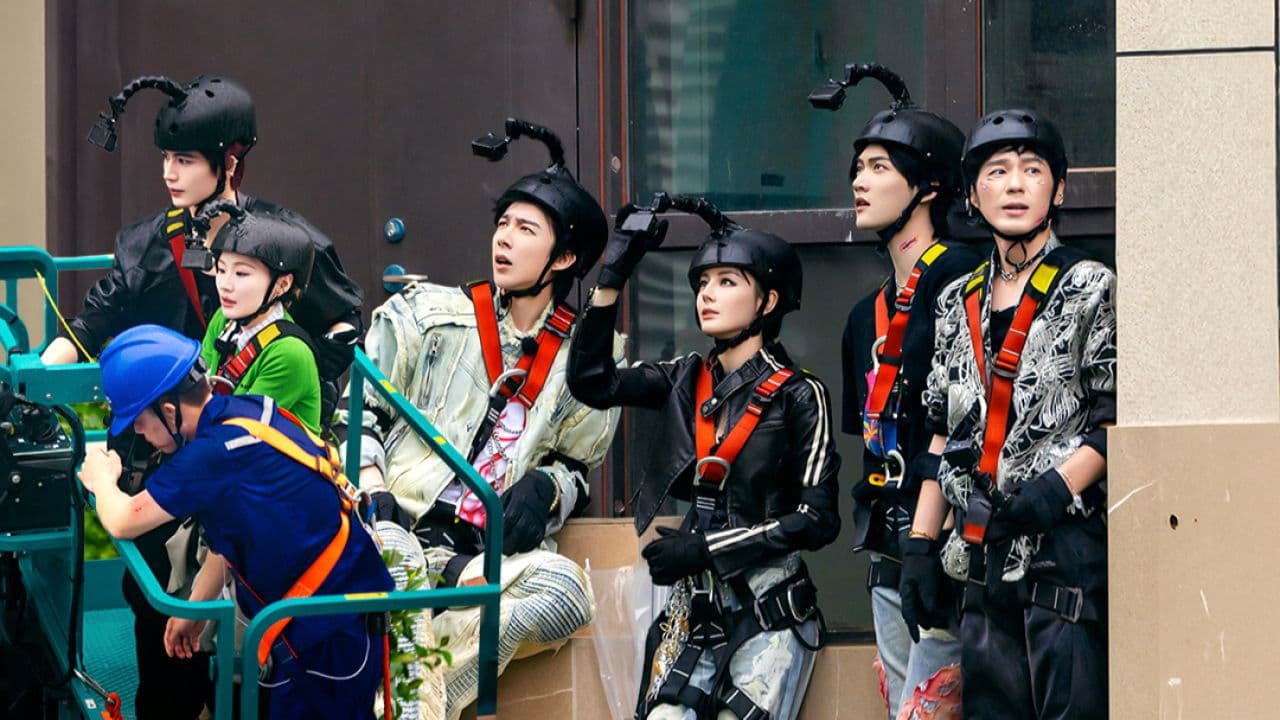 S3 EP7 of Truth Clubhouse