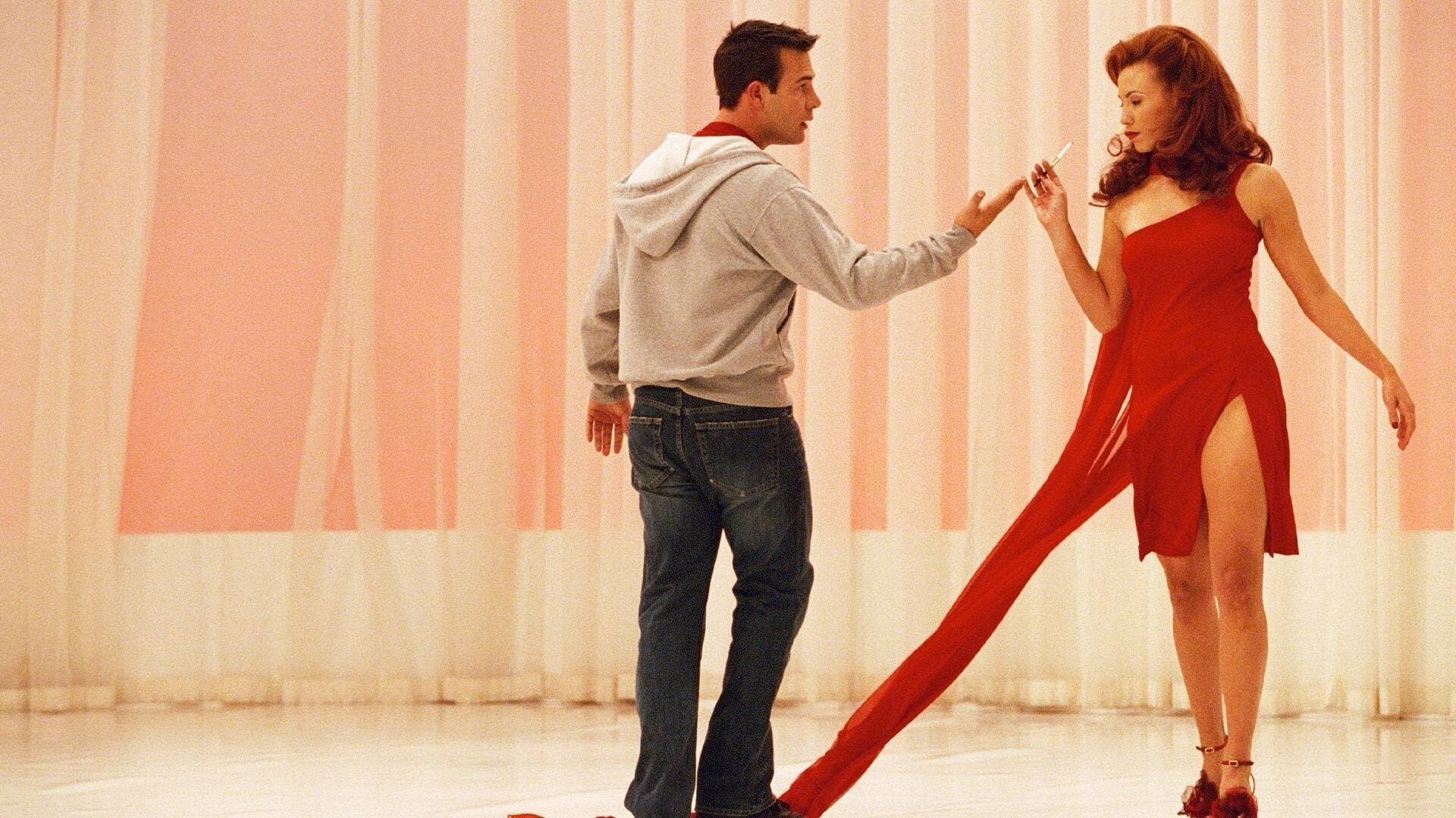 The One Without Dialogue