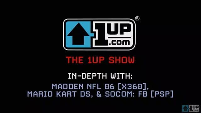 Madden 360's sudden turnaround, DS vs. PSP online