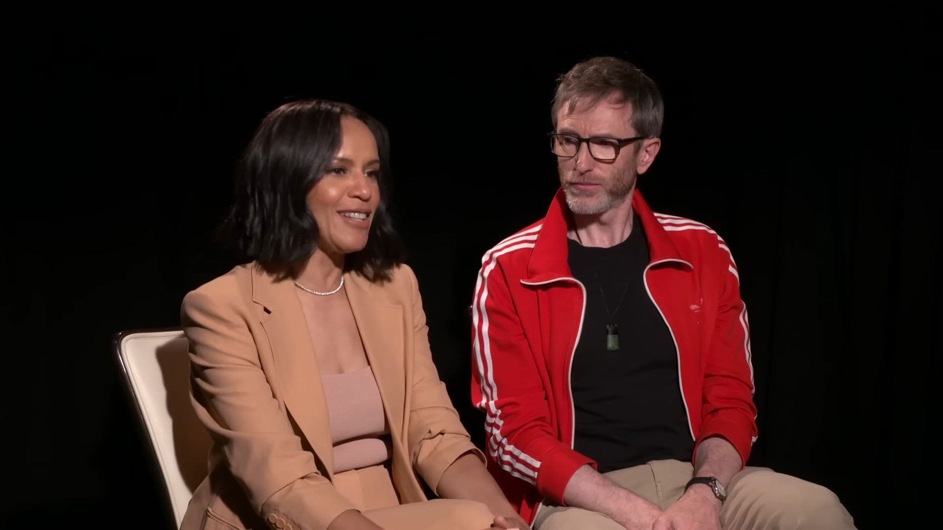 Deadline's Inside the Ring Episode 3