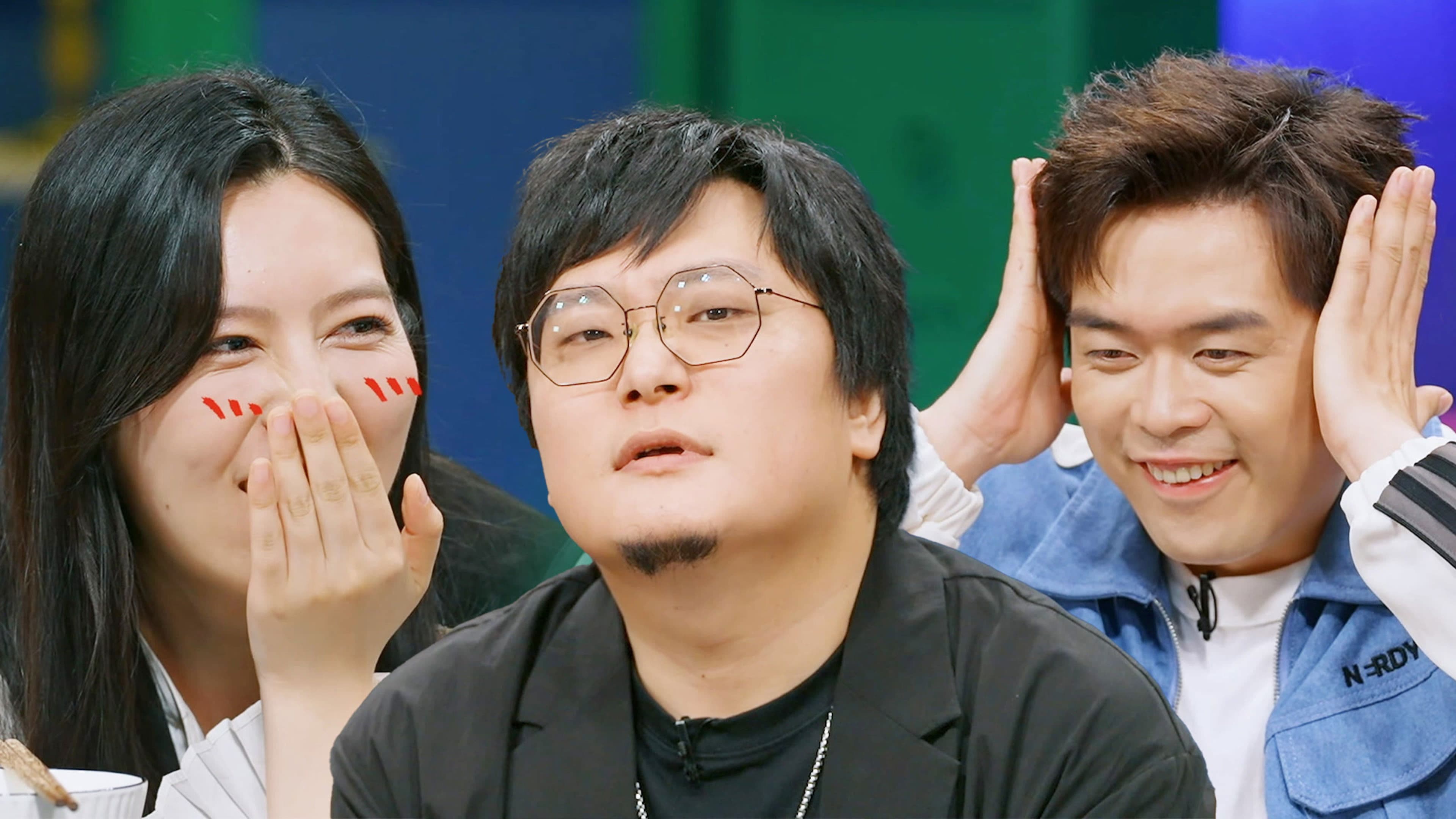 S1 It's a wrap! King of comedy EP2