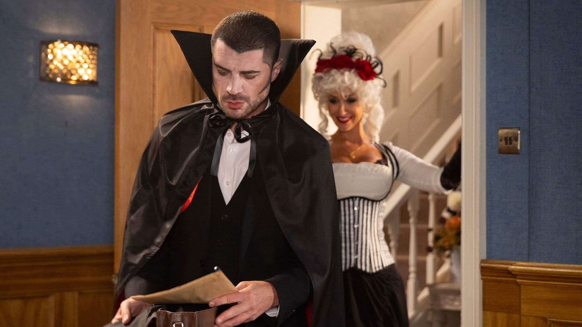 Friday, 31 October 2025