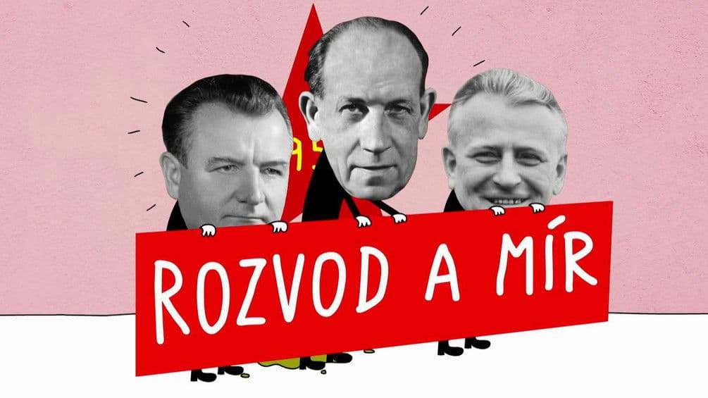 Disrupters of married life?