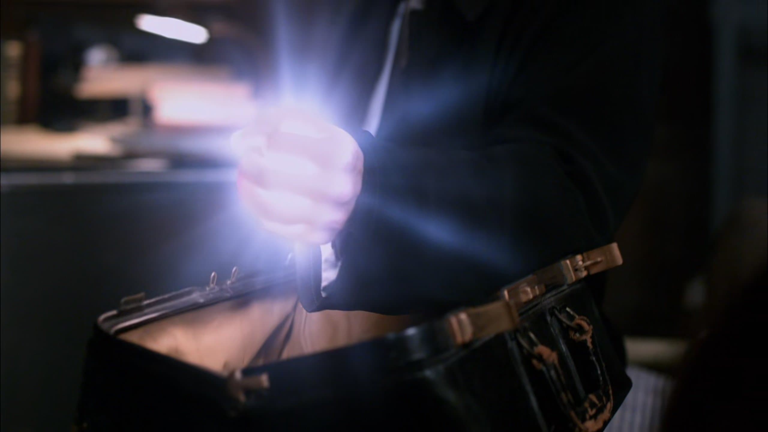 Creating Supernatural Souls