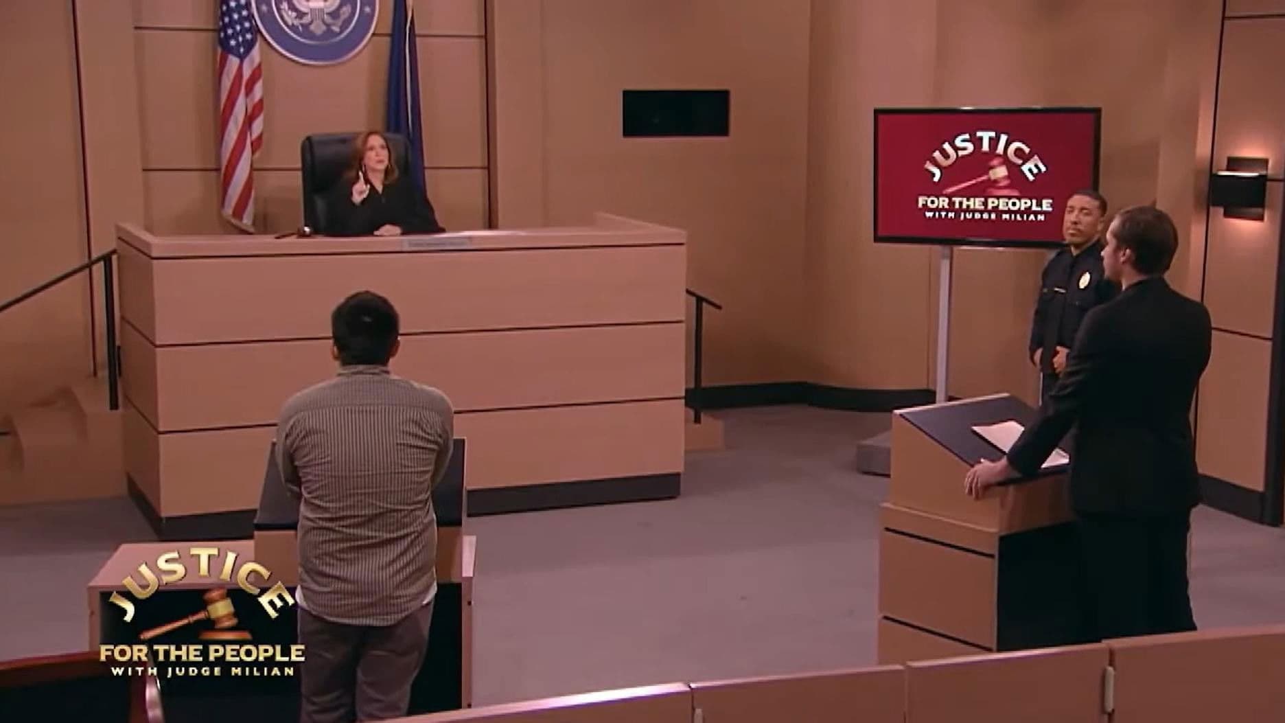 Playing Hardball & Tour It Up