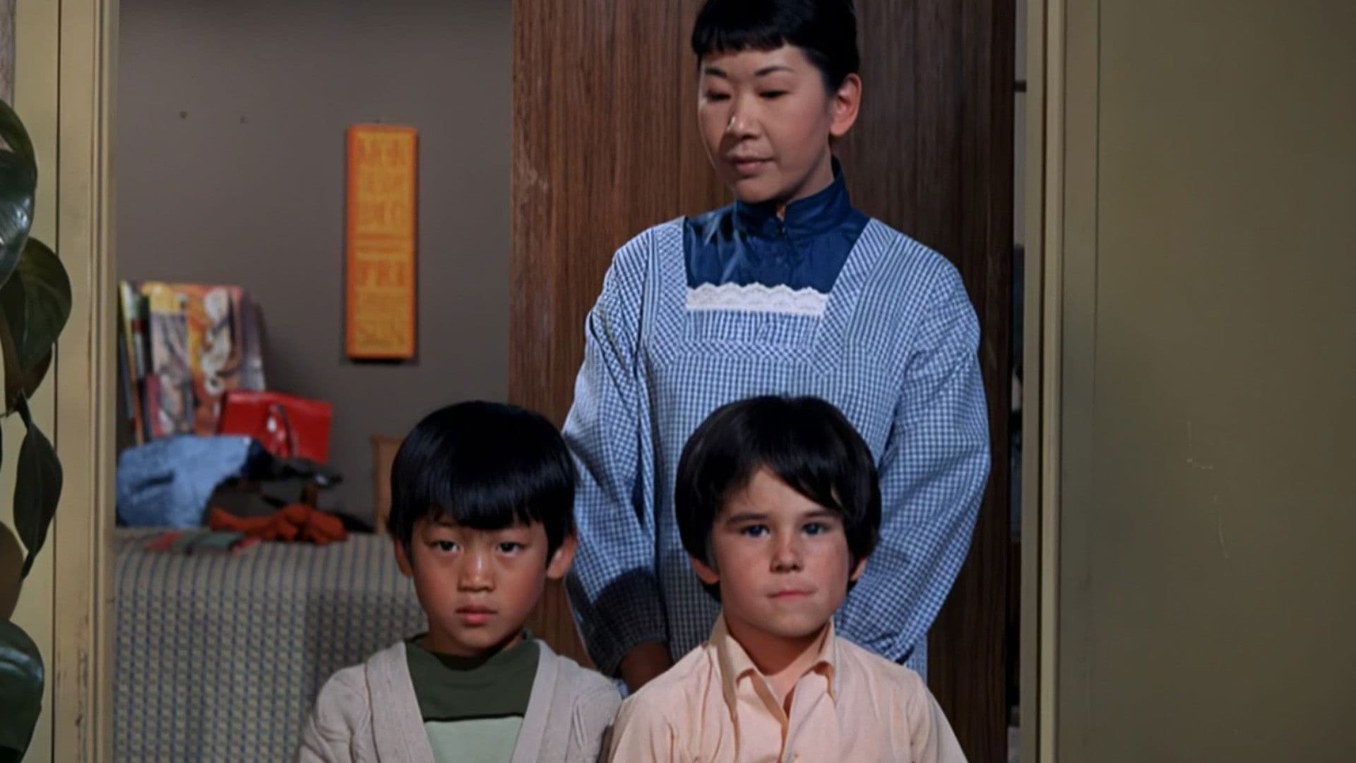 The Littlest Kidnapper